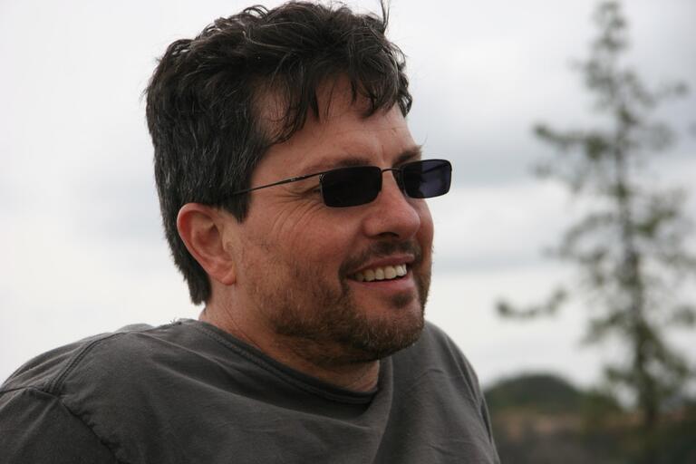 Jeffrey Q. Chambers