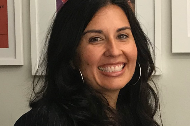 G Cristina Mora
