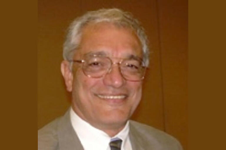 Milton Azevedo.