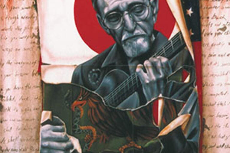 Saldivar book cover
