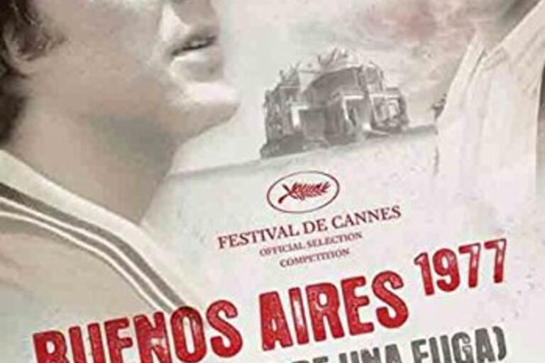 Cronica de una fuga film poster Cronica de una fuga film poster