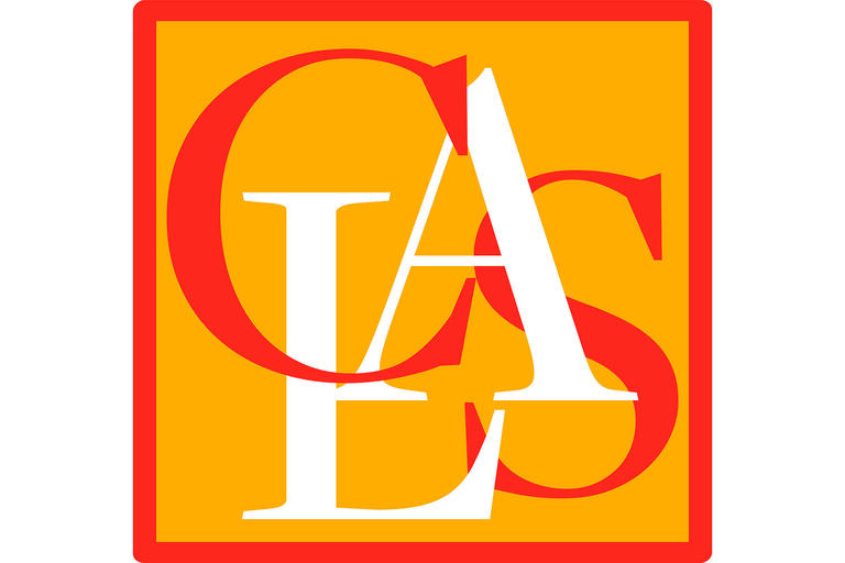The logo of UC Berkeley's Center for Latin American Studies.