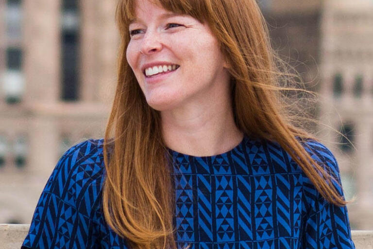 Rebecca Herman Rebecca Herman