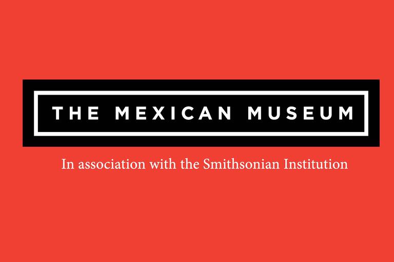 The Mexican Museum Logo