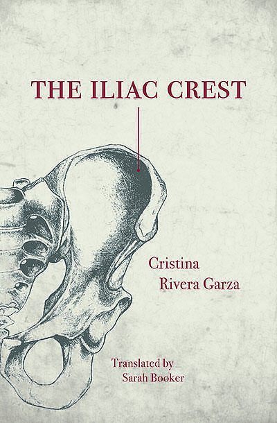The Iliac Crest (2017), originally La cresta de ilión (2002). (Image courtesy of And Other Stories.)